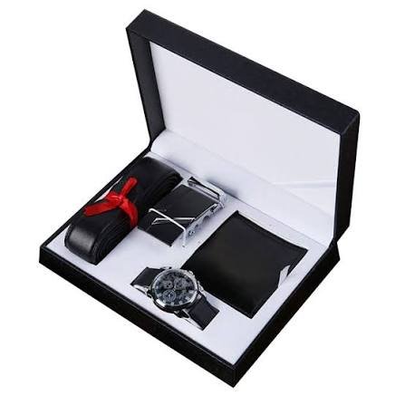 Boys' Gift Hampers