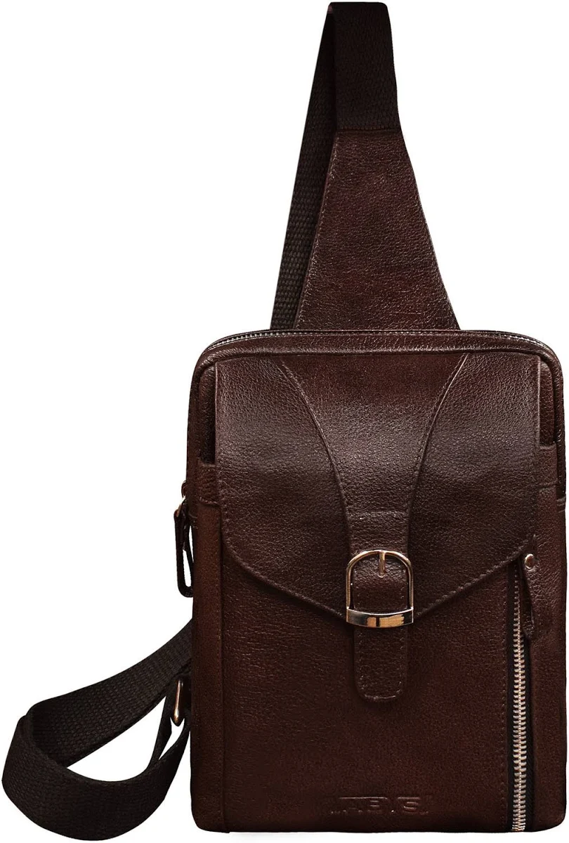 Men's Bags & Wallets