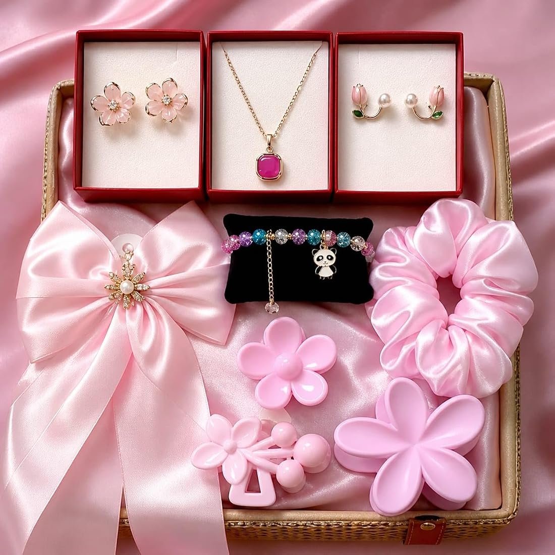 Event Hampers for Girls