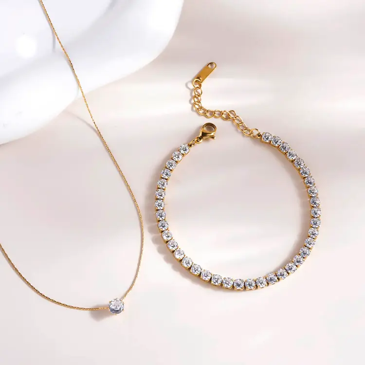 Necklace Set