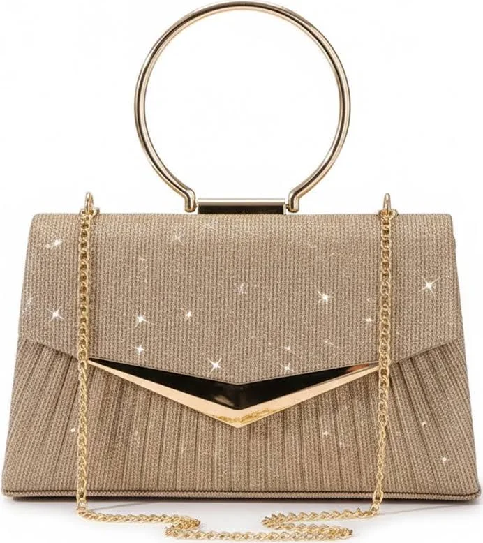 good looking purse for occasion