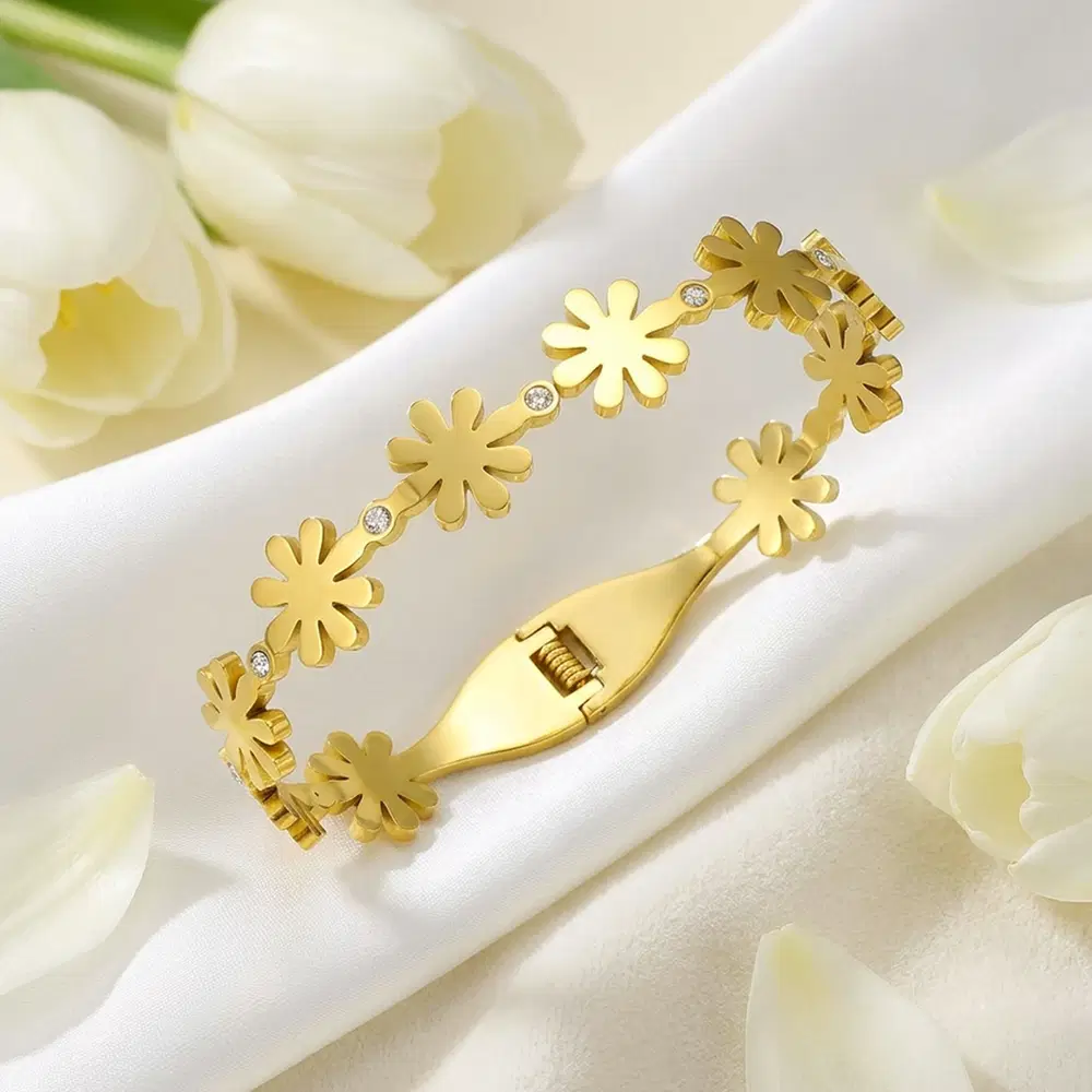 Cuff Bracelet