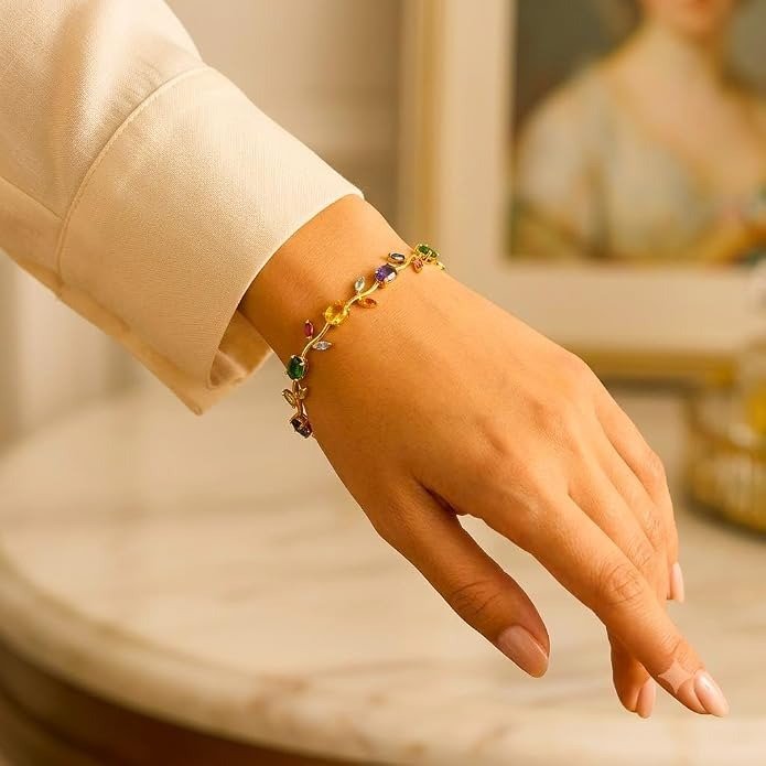 Tulip Bracelet