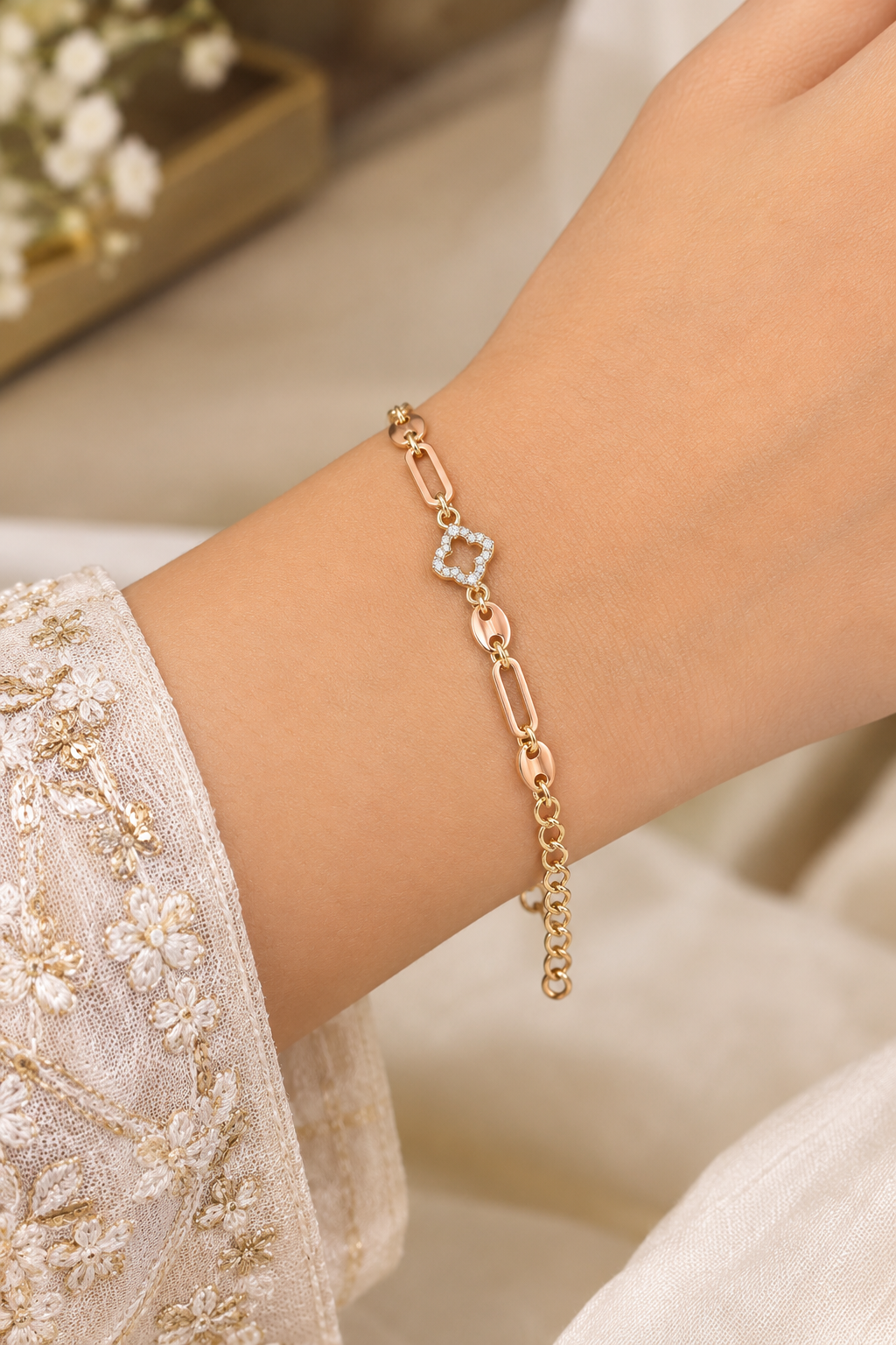 Bracelet