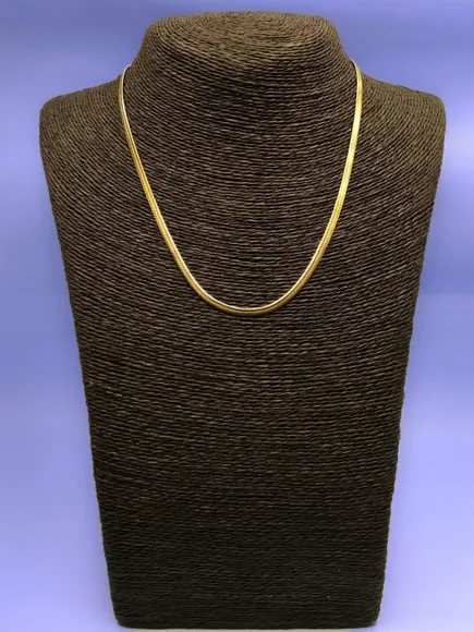Chain Gold-plated  Chain
