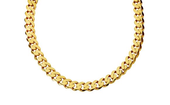 Chain Necklace
