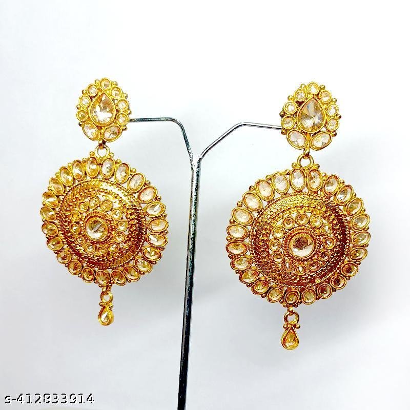 Chandelier Earrings